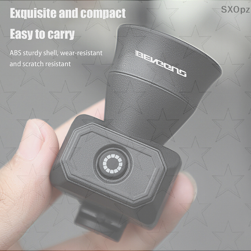 Safety Bicycle Bell, USB Charg - Bike Bell 리뷰 및 가격