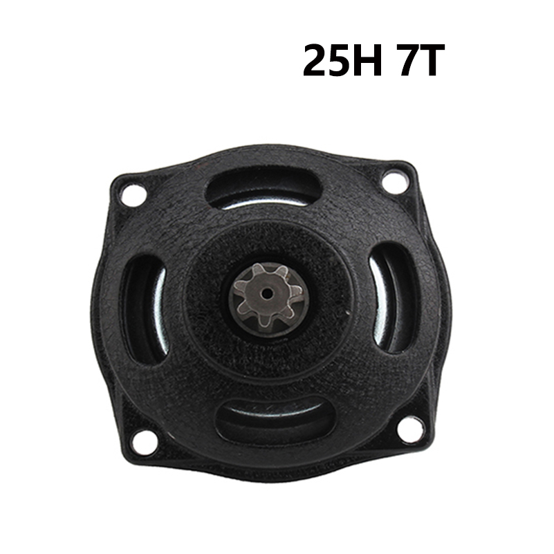 7Teeth 25H T7F 47CC 49CC Clutc - Bike Bell 리뷰 및 가격