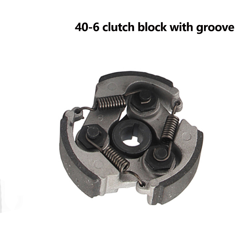 7Teeth 25H T7F 47CC 49CC Clutc - Bike Bell 리뷰 및 가격