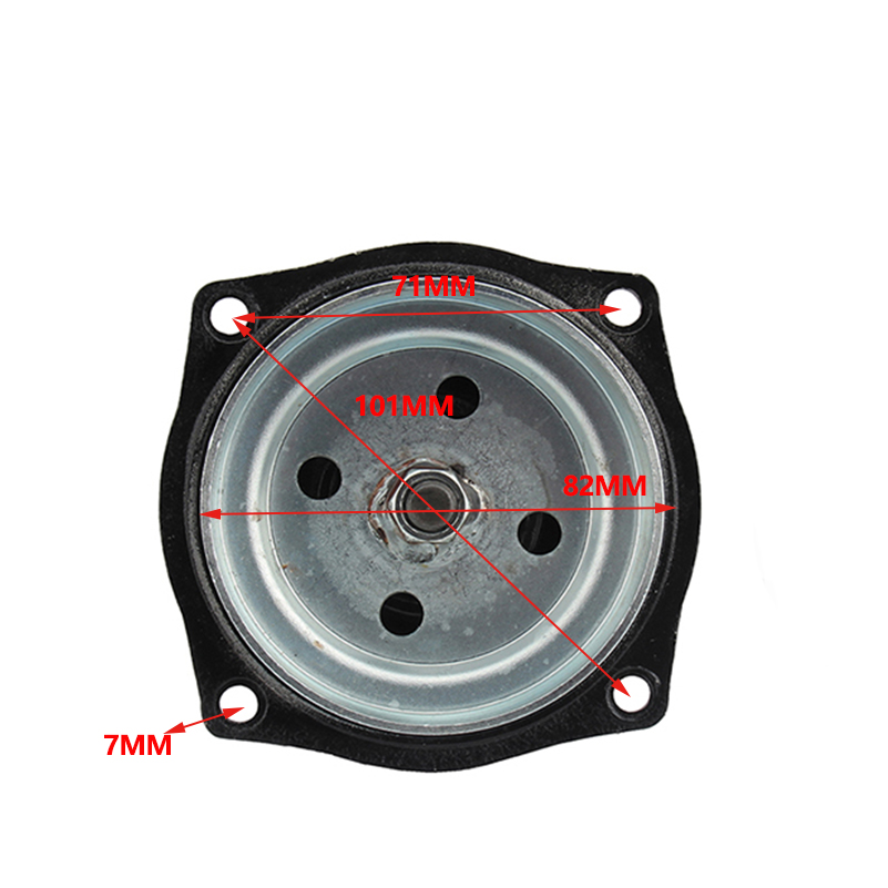 7Teeth 25H T7F 47CC 49CC Clutc - Bike Bell 리뷰 및 가격