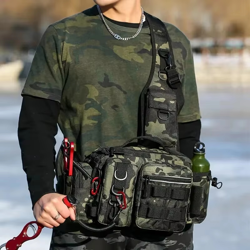 Outdoor Tactical Camping Climb - Cycling Backpack 리뷰 및 가격