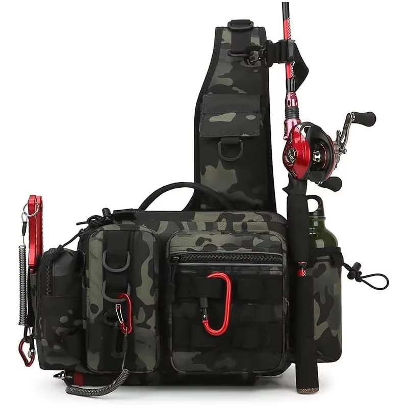 Outdoor Tactical Camping Climb - Cycling Backpack 리뷰 및 가격