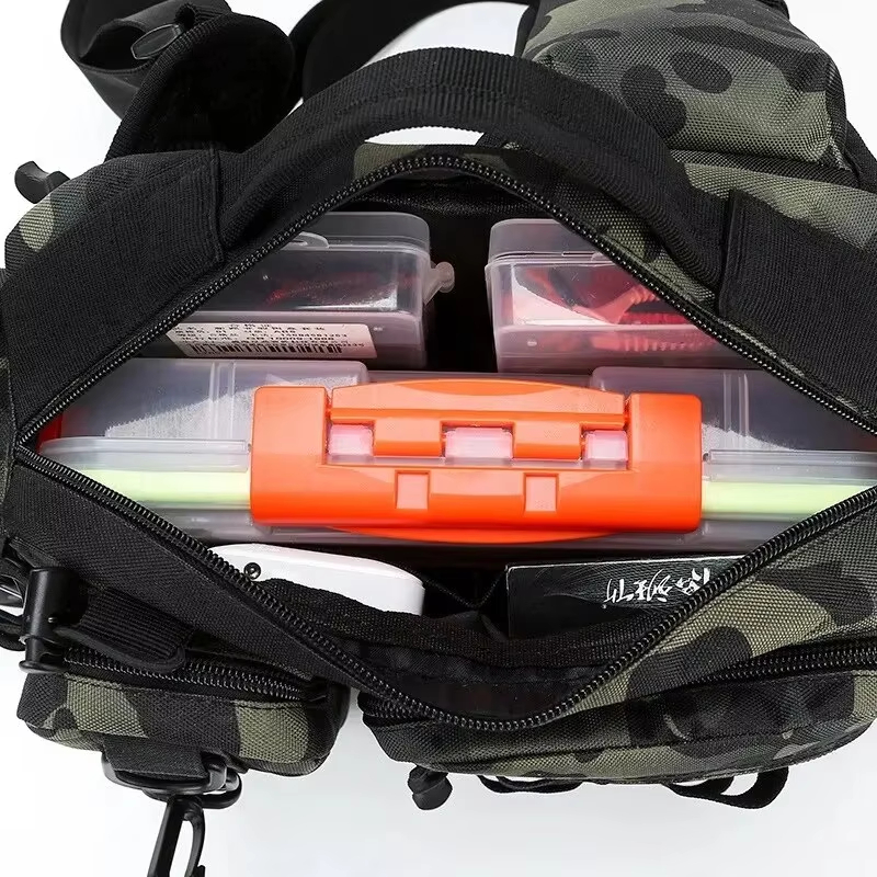 Outdoor Tactical Camping Climb - Cycling Backpack 리뷰 및 가격