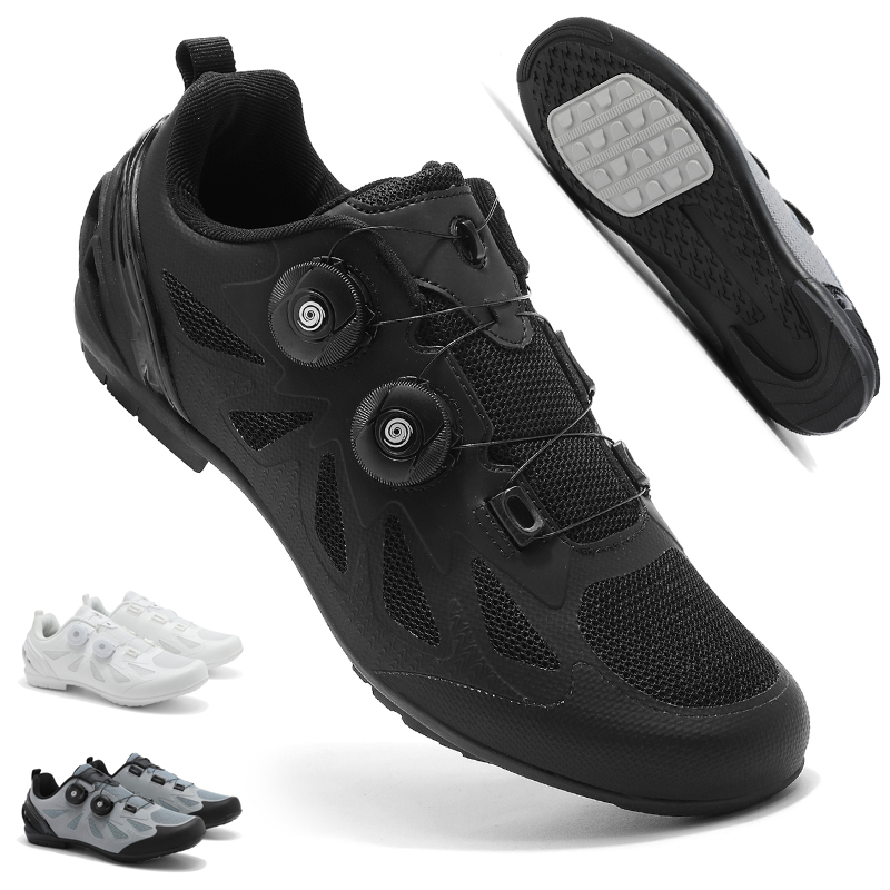Men Non Locking Mountain Bike  - Road Bike Cleats 리뷰 및 가격