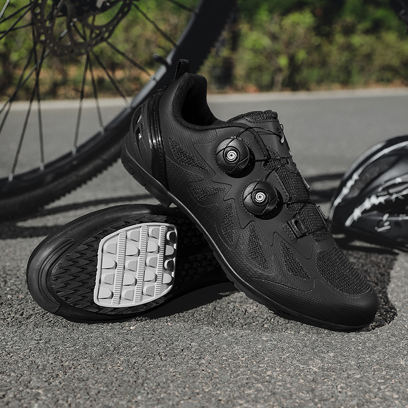 Men Non Locking Mountain Bike  - Road Bike Cleats 리뷰 및 가격