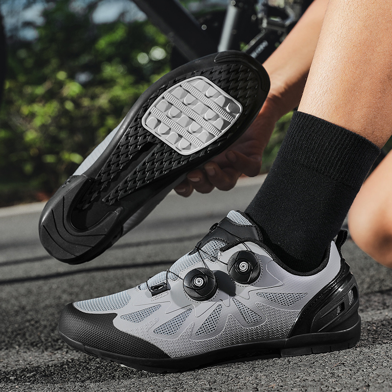 Men Non Locking Mountain Bike  - Road Bike Cleats 리뷰 및 가격