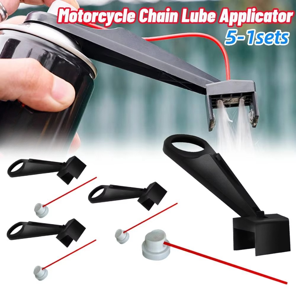 Motorcycle Chain Lube Oiler To - Bicycle Chain Lubricant 리뷰 및 가격