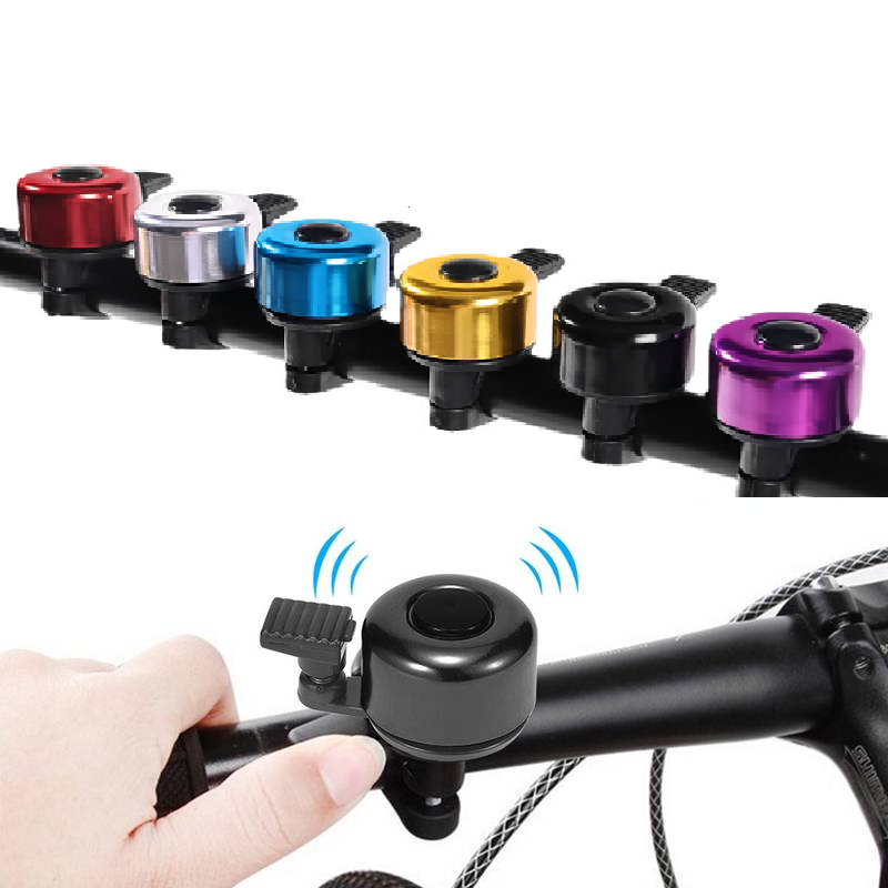 Bicycle Bell MTB Bike Sound Al - Bike Bell 리뷰 및 가격