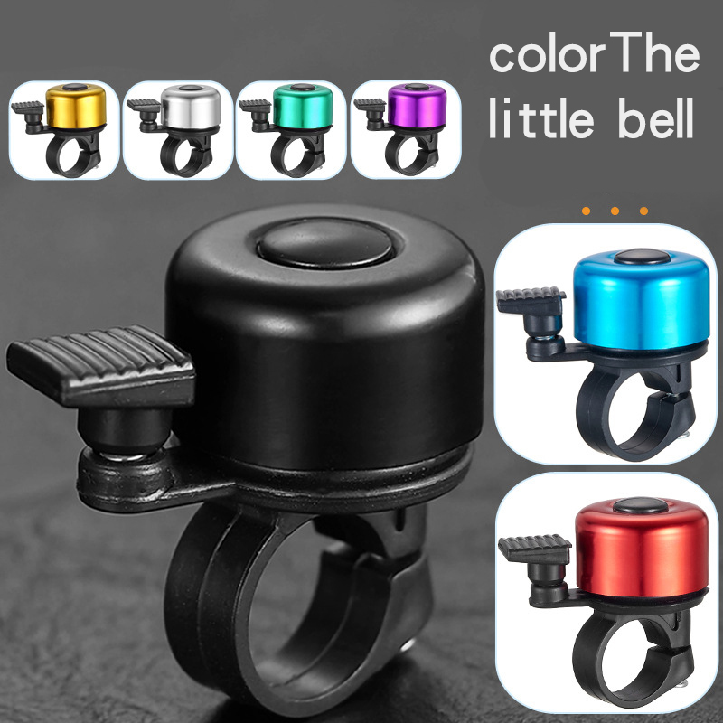 Bicycle Bell MTB Bike Sound Al - Bike Bell 리뷰 및 가격
