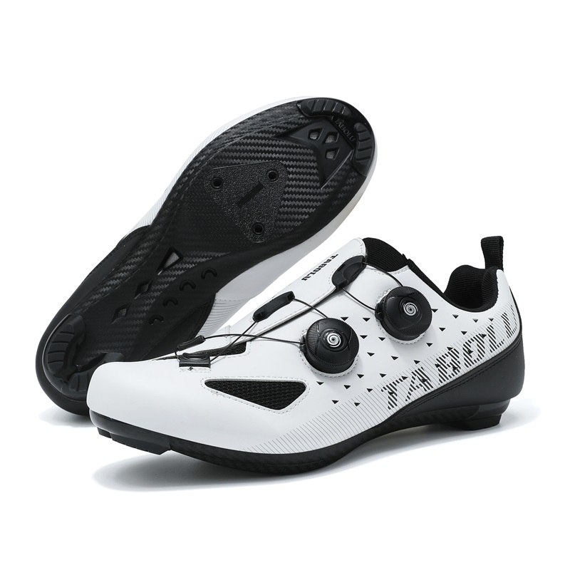 Road Cycling Shoes Flats Cleat - Road Bike Cleats 리뷰 및 가격