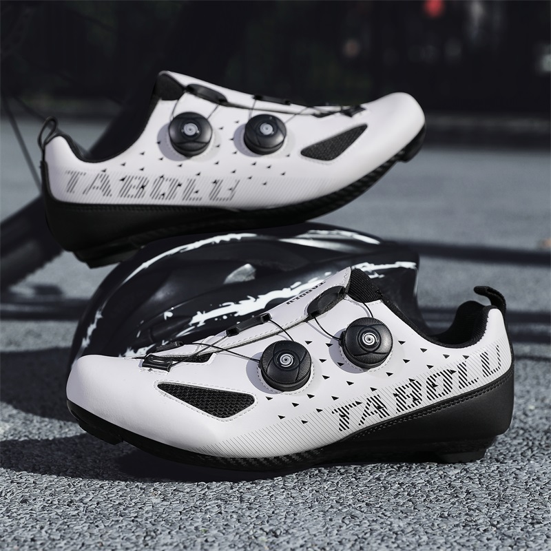 Road Cycling Shoes Flats Cleat - Road Bike Cleats 리뷰 및 가격