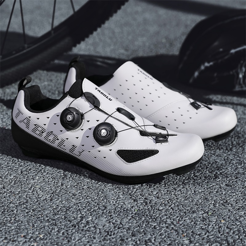 Road Cycling Shoes Flats Cleat - Road Bike Cleats 리뷰 및 가격
