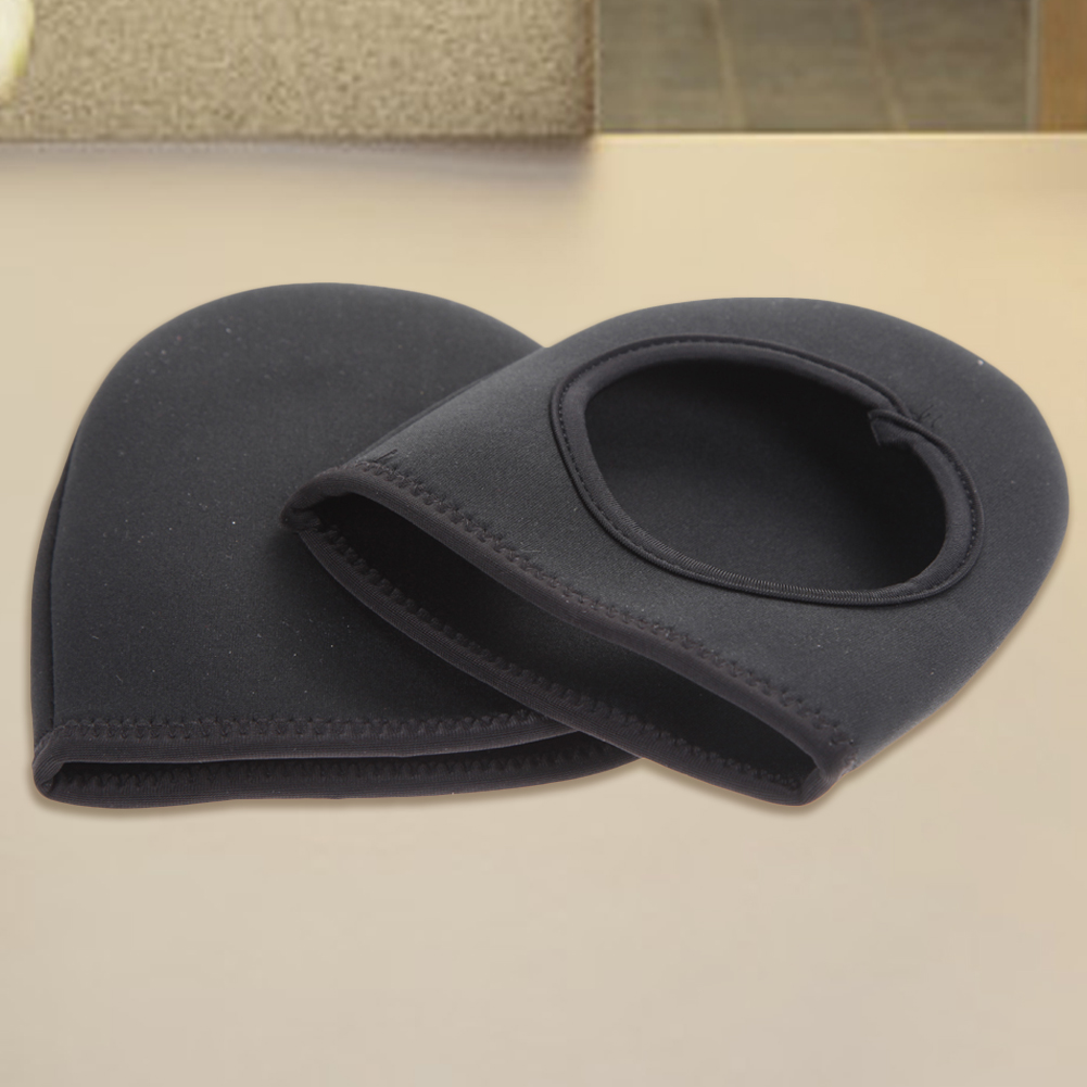 Bicycle Shoe Toe Cover Man Wom - Cycling Shoe Insoles 리뷰 및 가격