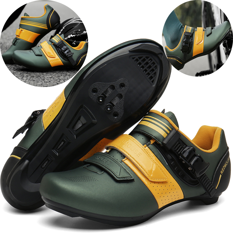 2024 Cycling Shoes  Bike Sneak - Road Bike Cleats 리뷰 및 가격