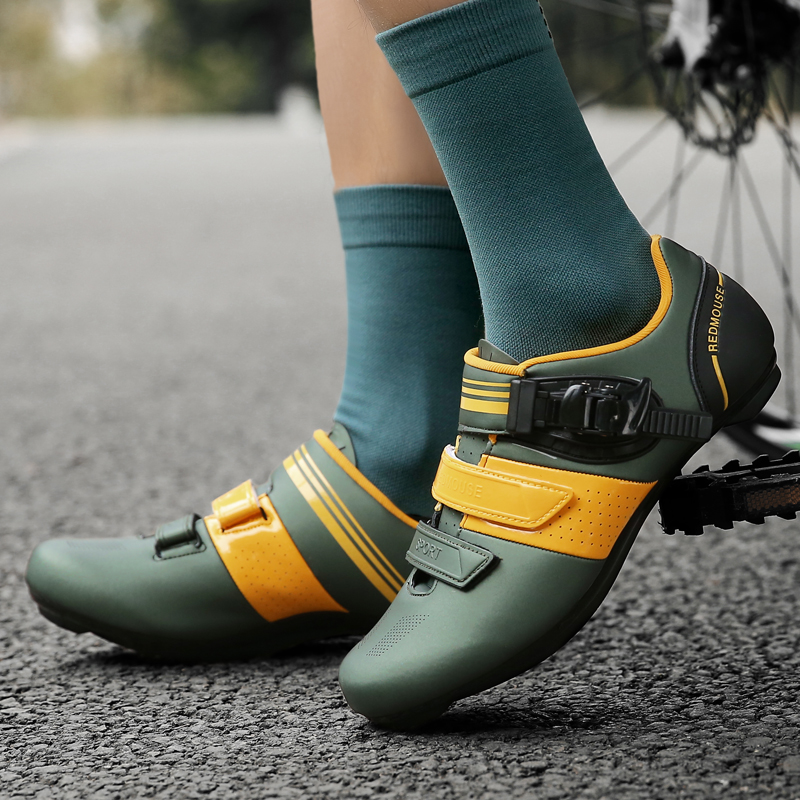 2024 Cycling Shoes  Bike Sneak - Road Bike Cleats 리뷰 및 가격