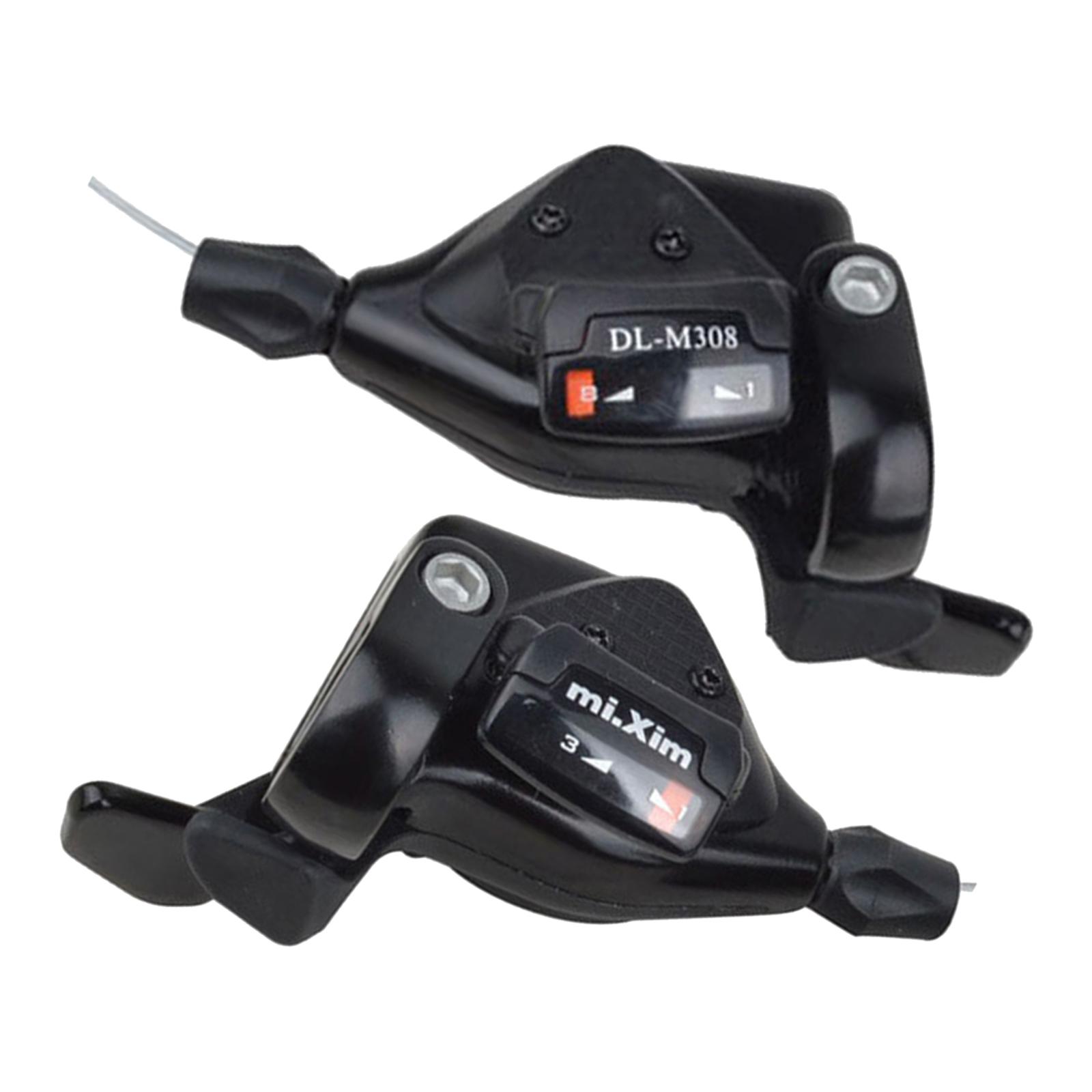 2 Pieces Bike Shifters Parts C - Cycling Gear For Kids 리뷰 및 가격