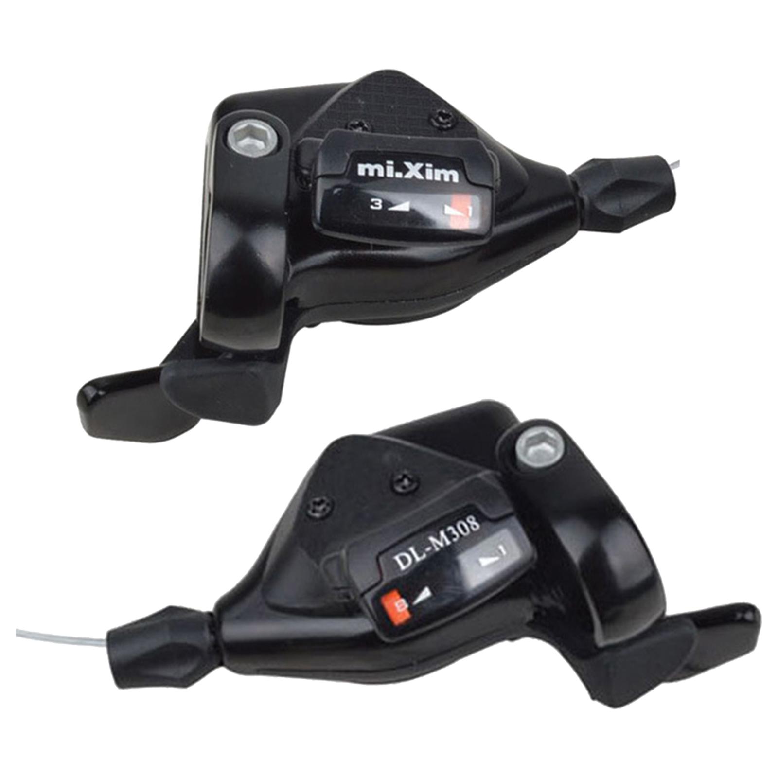 2 Pieces Bike Shifters Parts C - Cycling Gear For Kids 리뷰 및 가격