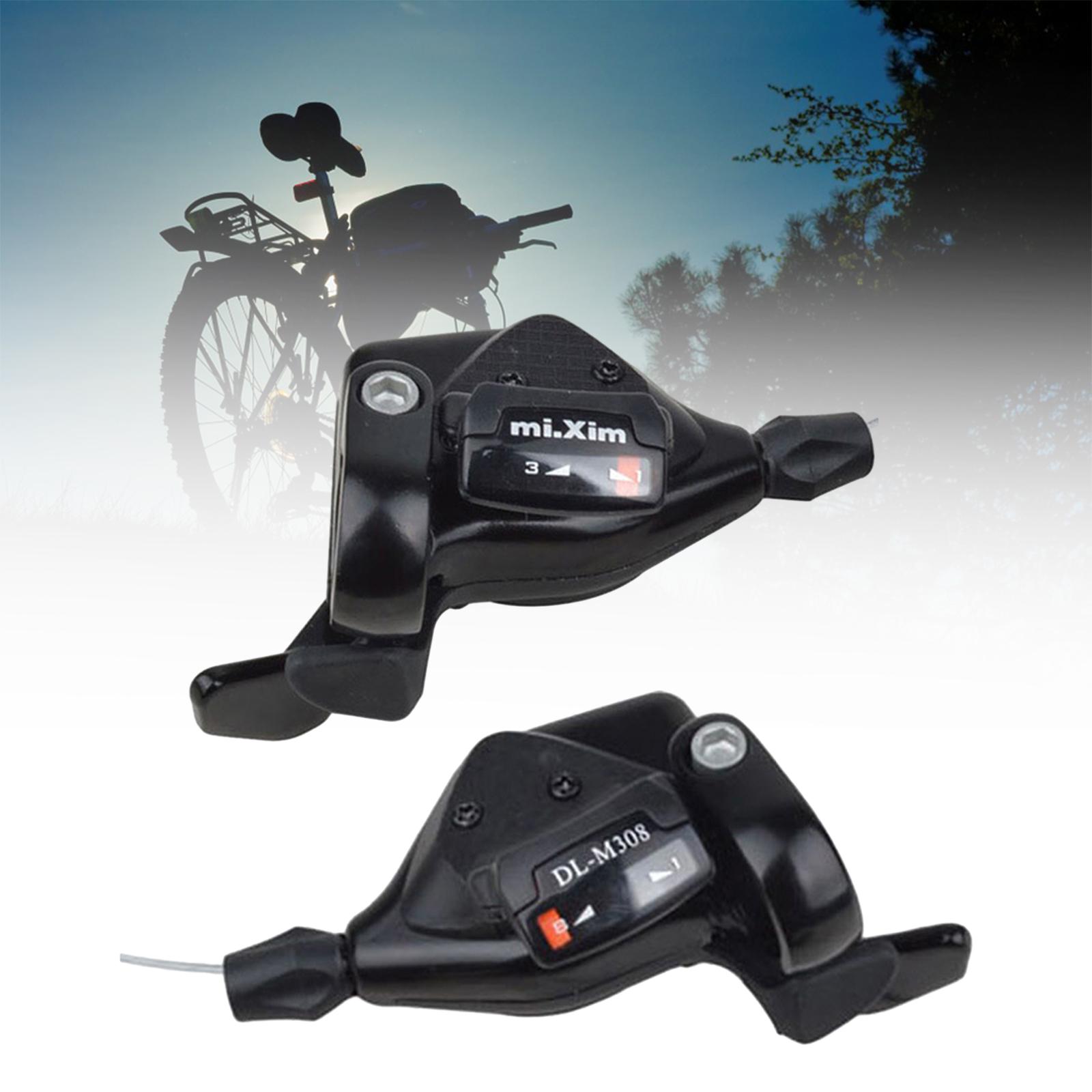 2 Pieces Bike Shifters Parts C - Cycling Gear For Kids 리뷰 및 가격
