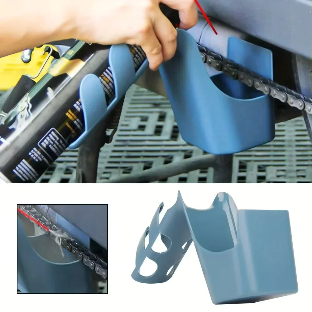 Motorcycle Chain Oil Storage B - Bicycle Chain Lubricant 리뷰 및 가격