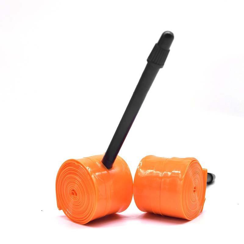 28g Orange Bike TPU Inner Tube - Road Bike Tire 리뷰 및 가격