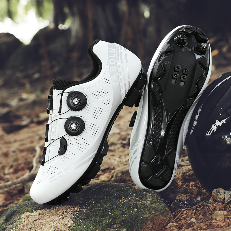 Cycling Flat MTB Shoes Mountai - Road Bike Cleats 리뷰 및 가격
