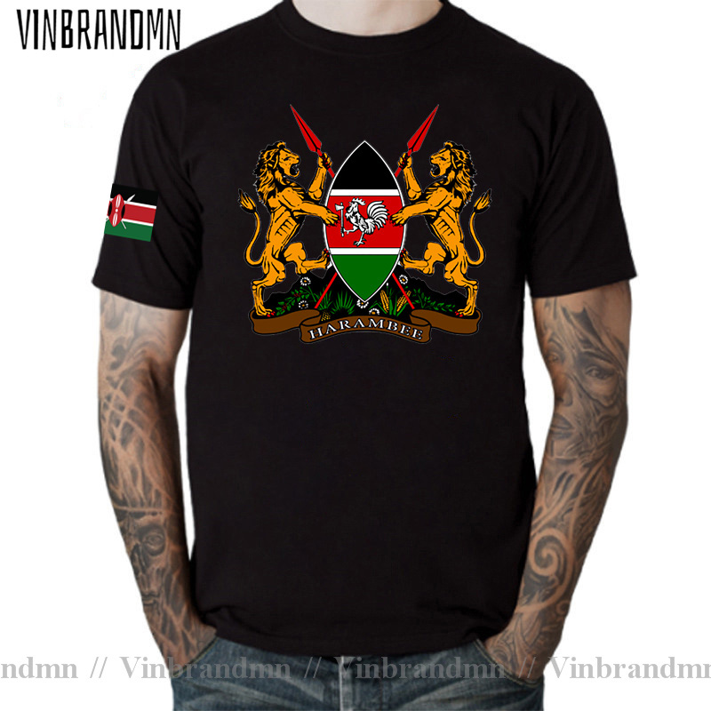 Republic of Kenya Kenyan T shi - Cycling Gear Kenya 리뷰 및 가격