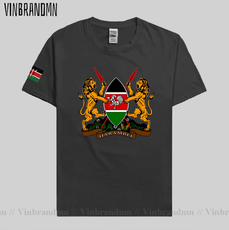 Republic of Kenya Kenyan T shi - Cycling Gear Kenya 리뷰 및 가격