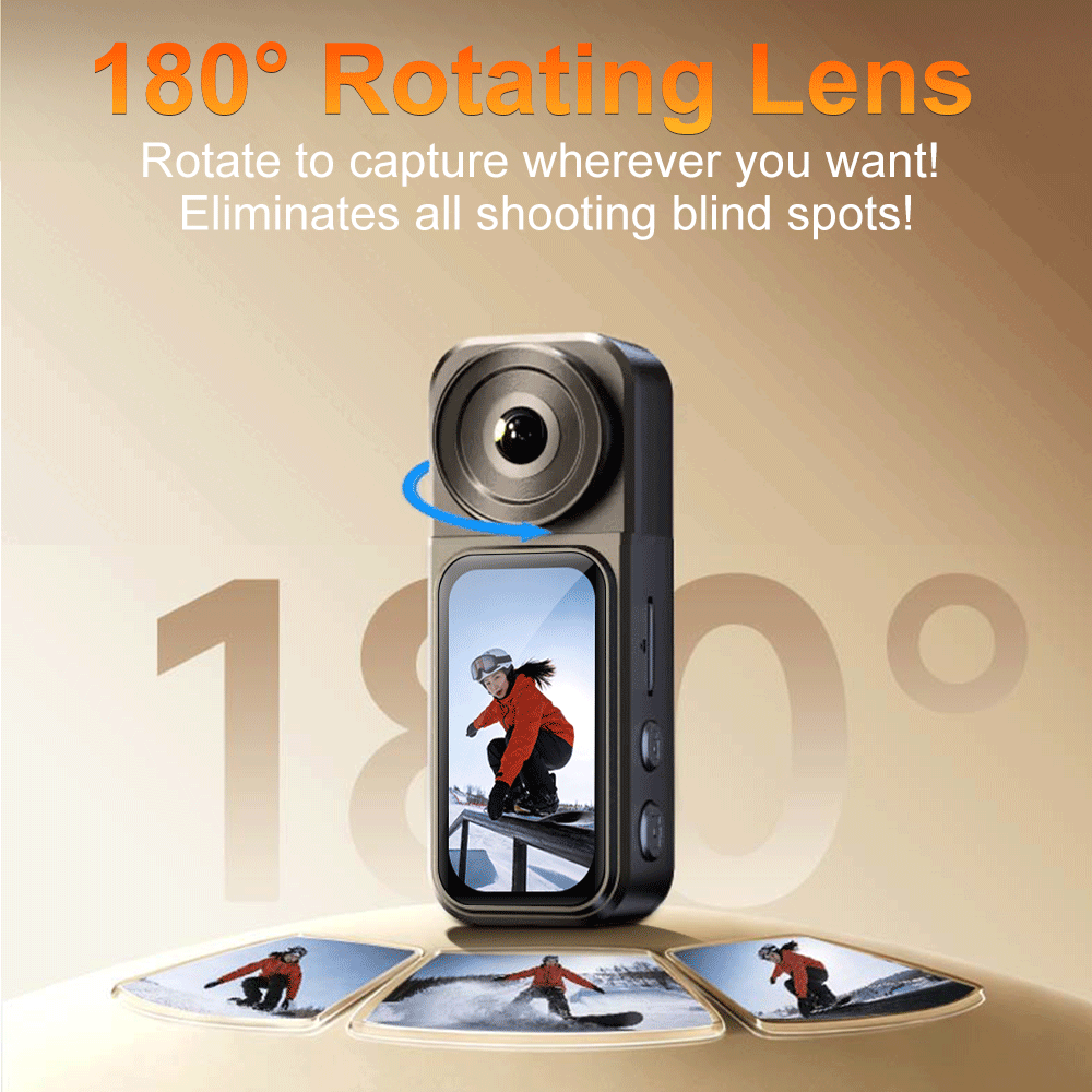 64G Magnet Action Camera Acces - Cycling Gear Beginner 리뷰 및 가격