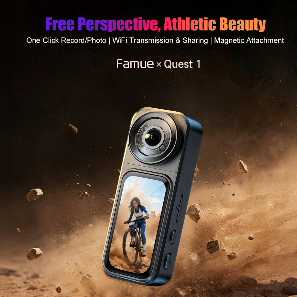 64G Magnet Action Camera Acces - Cycling Gear Beginner 리뷰 및 가격