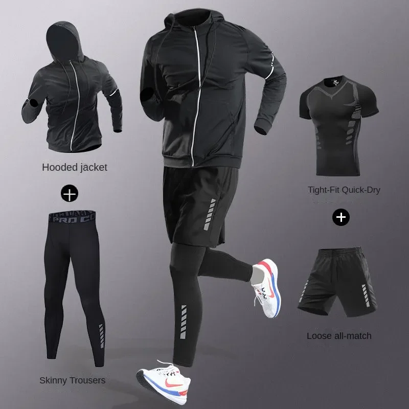 Multi Size 3-7Pcs Men Light Ic - Cycling Gear For Men 리뷰 및 가격