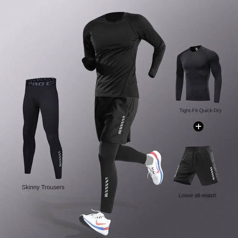 Multi Size 3-7Pcs Men Light Ic - Cycling Gear For Men 리뷰 및 가격