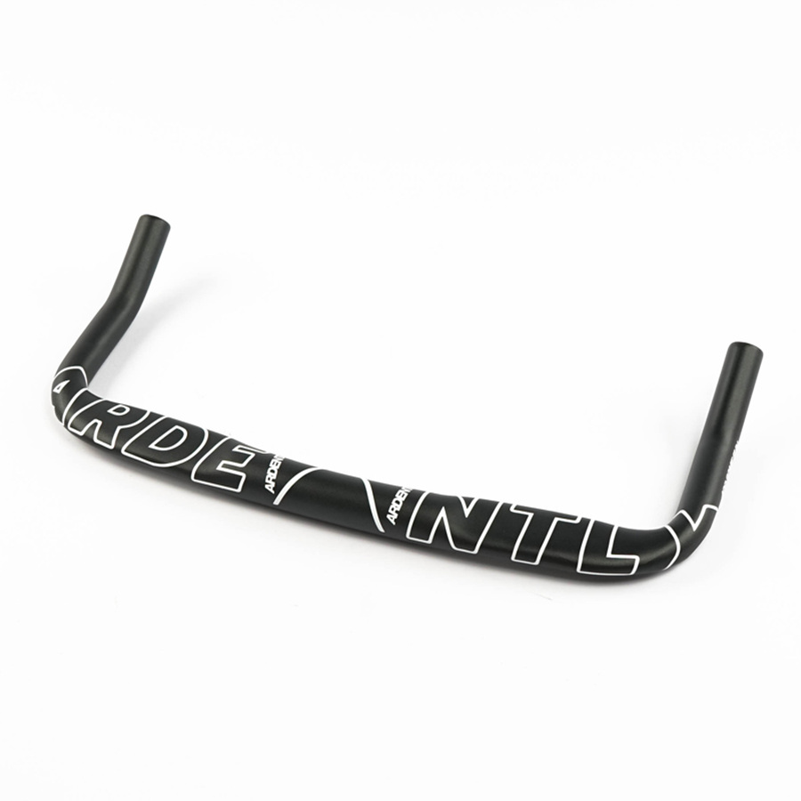 Ardently Bullhorn Handlebar Fi - Cycling Gear Black 리뷰 및 가격