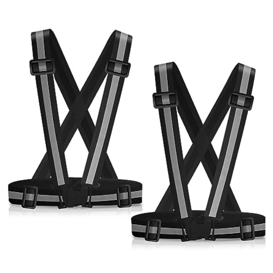 Reflective Vest Running Gear,  - Cycling Gear For Men 리뷰 및 가격