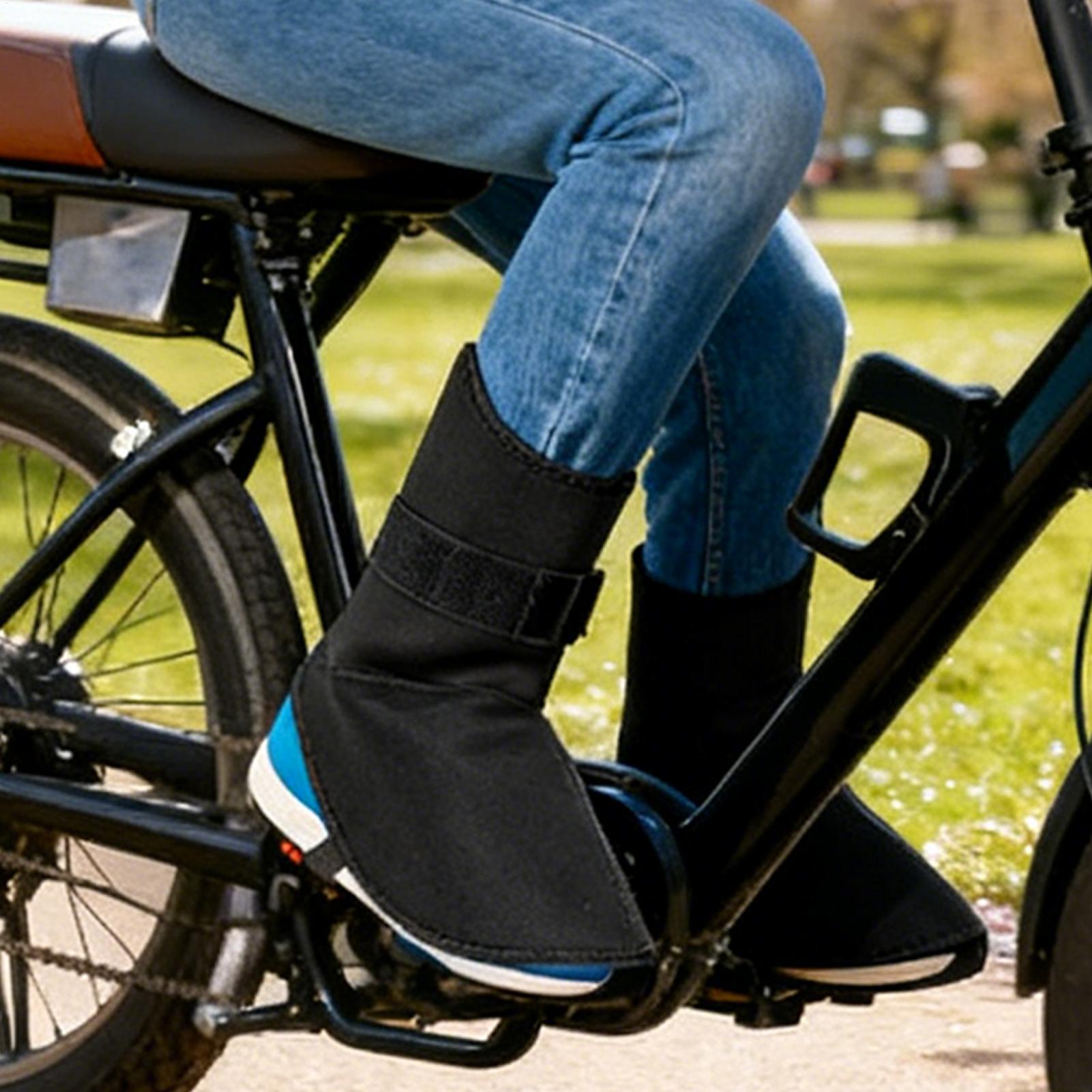 Cycling Shoe Covers Waterproof - Cycling Gear For Men 리뷰 및 가격
