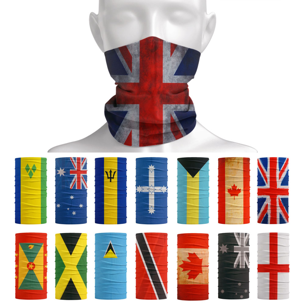 Commonwealth of Nations Flag B - Cycling Gear Australia 리뷰 및 가격
