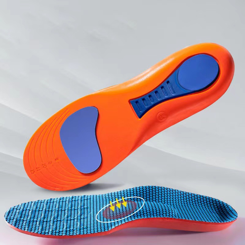 Orthopedic Sports Elasticity I - Cycling Shoe Insoles 리뷰 및 가격