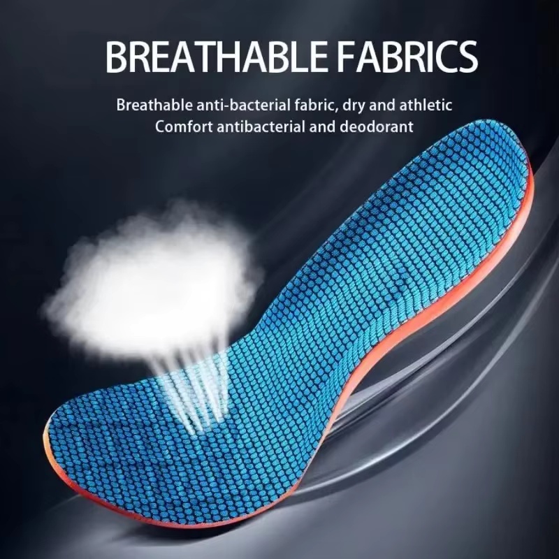 Orthopedic Sports Elasticity I - Cycling Shoe Insoles 리뷰 및 가격