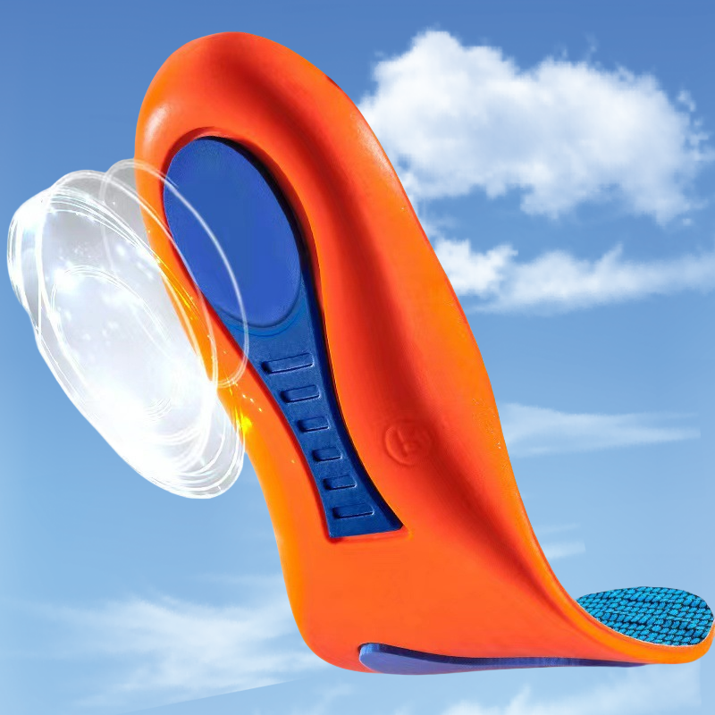 Orthopedic Sports Elasticity I - Cycling Shoe Insoles 리뷰 및 가격