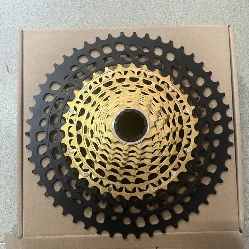 ZTTO XD 12S Cassette Super Lig - Cycling Gear Black 리뷰 및 가격