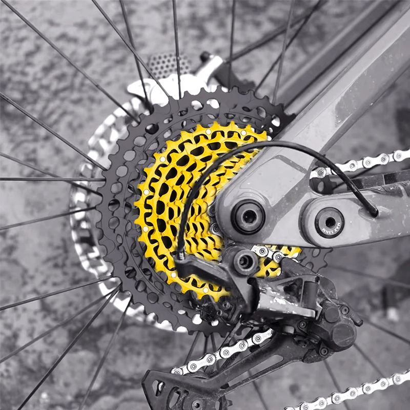 ZTTO XD 12S Cassette Super Lig - Cycling Gear Black 리뷰 및 가격