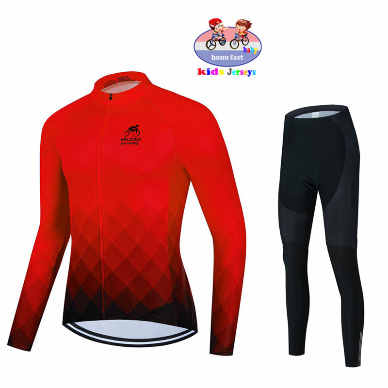 2026 Spring Autumn Boys Breath - Cycling Gear For Kids 리뷰 및 가격