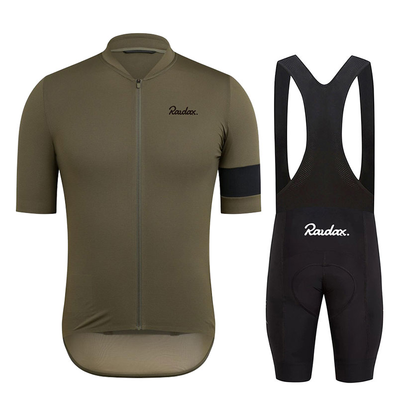 Raudax Men Short Sleeve cyclin - Cycling Gear For Kids 리뷰 및 가격