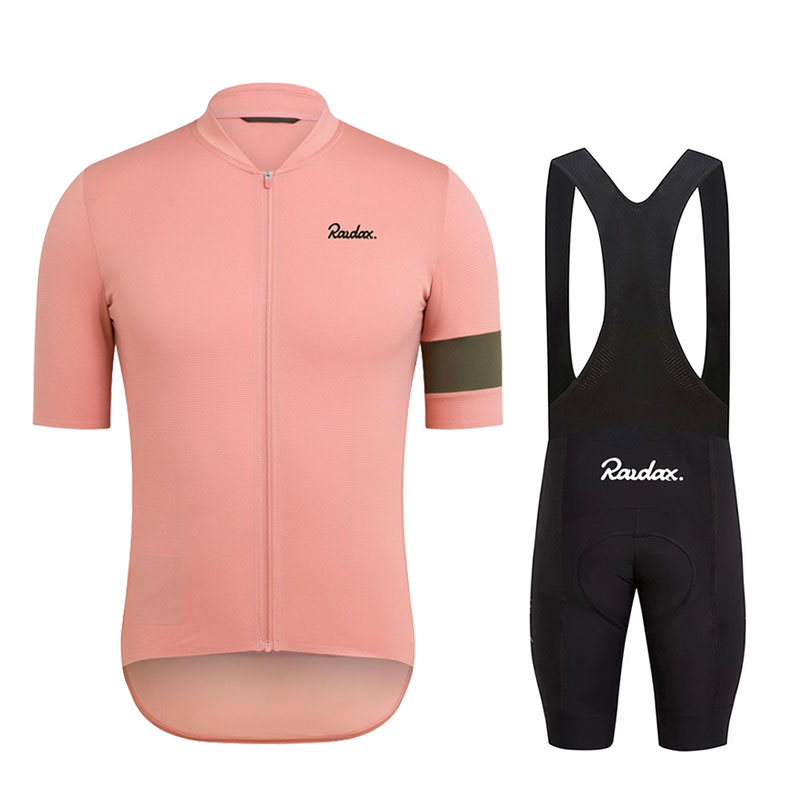 Raudax Men Short Sleeve cyclin - Cycling Gear For Kids 리뷰 및 가격