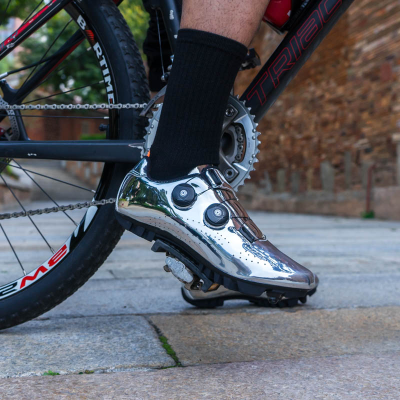 New unisex road mountain bike  - Cycling Shoe Insoles 리뷰 및 가격