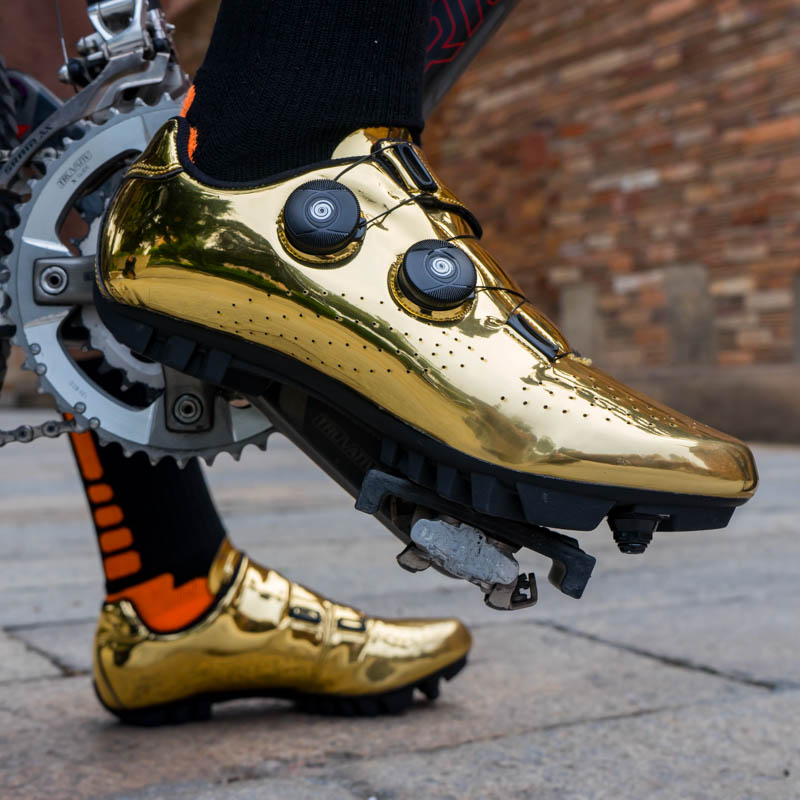 New unisex road mountain bike  - Cycling Shoe Insoles 리뷰 및 가격