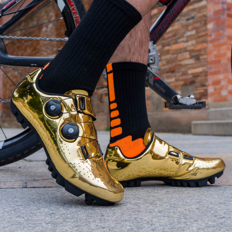 New unisex road mountain bike  - Cycling Shoe Insoles 리뷰 및 가격