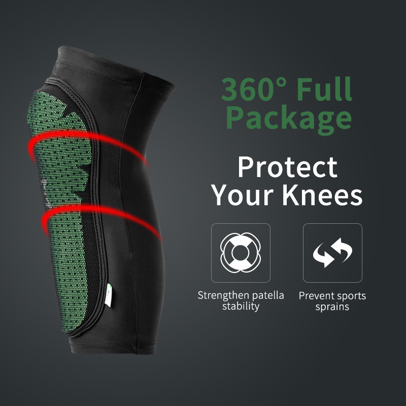 ROCKBROS Cool Sport Legs MTB C - Cycling Gear For Men 리뷰 및 가격