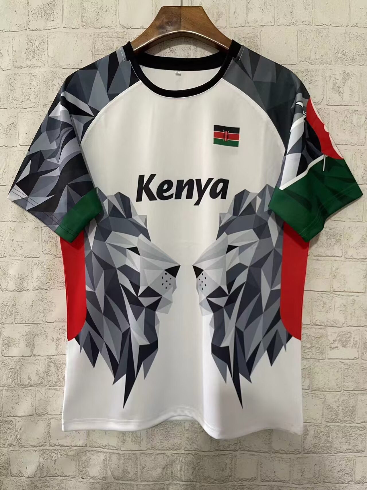 NEW 2025 2026 kenya rugby jers - Cycling Gear Kenya 리뷰 및 가격