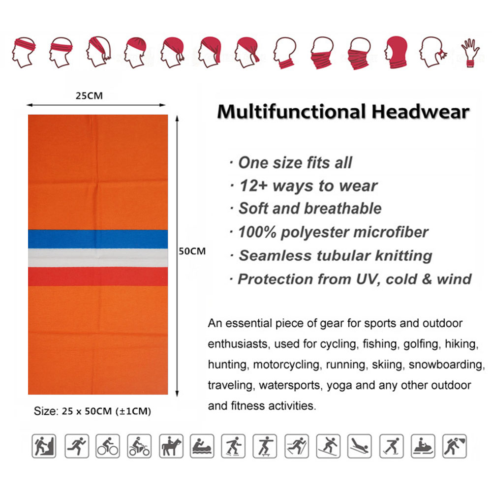 European Countries Face & Neck - Cycling Gear For Men 리뷰 및 가격