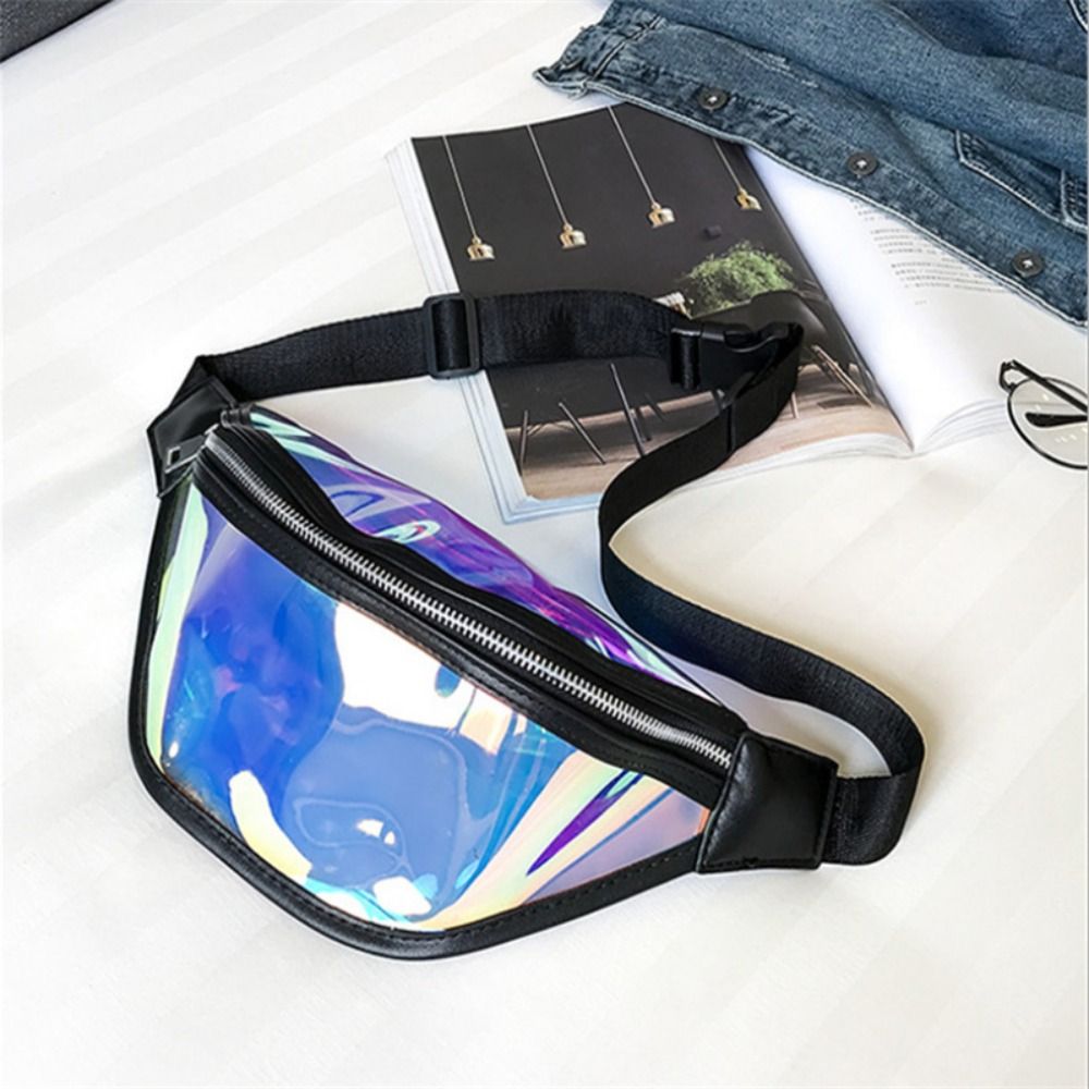 Transparent Waist Bag Cycling  - Cycling Backpack 리뷰 및 가격